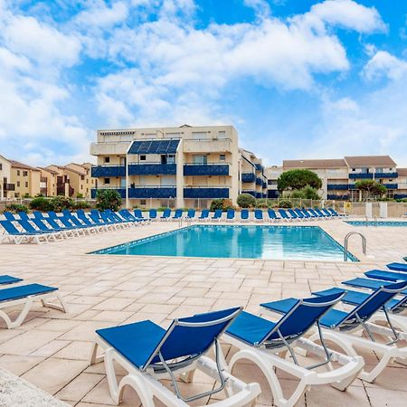 לאקאנו Apartment Bleu Marine-9 By Interhome מראה חיצוני תמונה