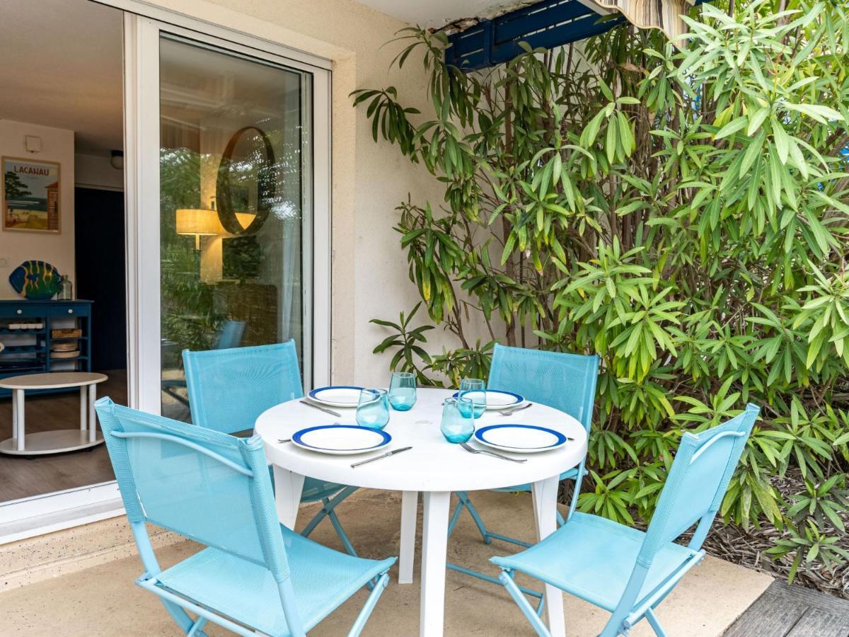 לאקאנו Apartment Bleu Marine-9 By Interhome מראה חיצוני תמונה