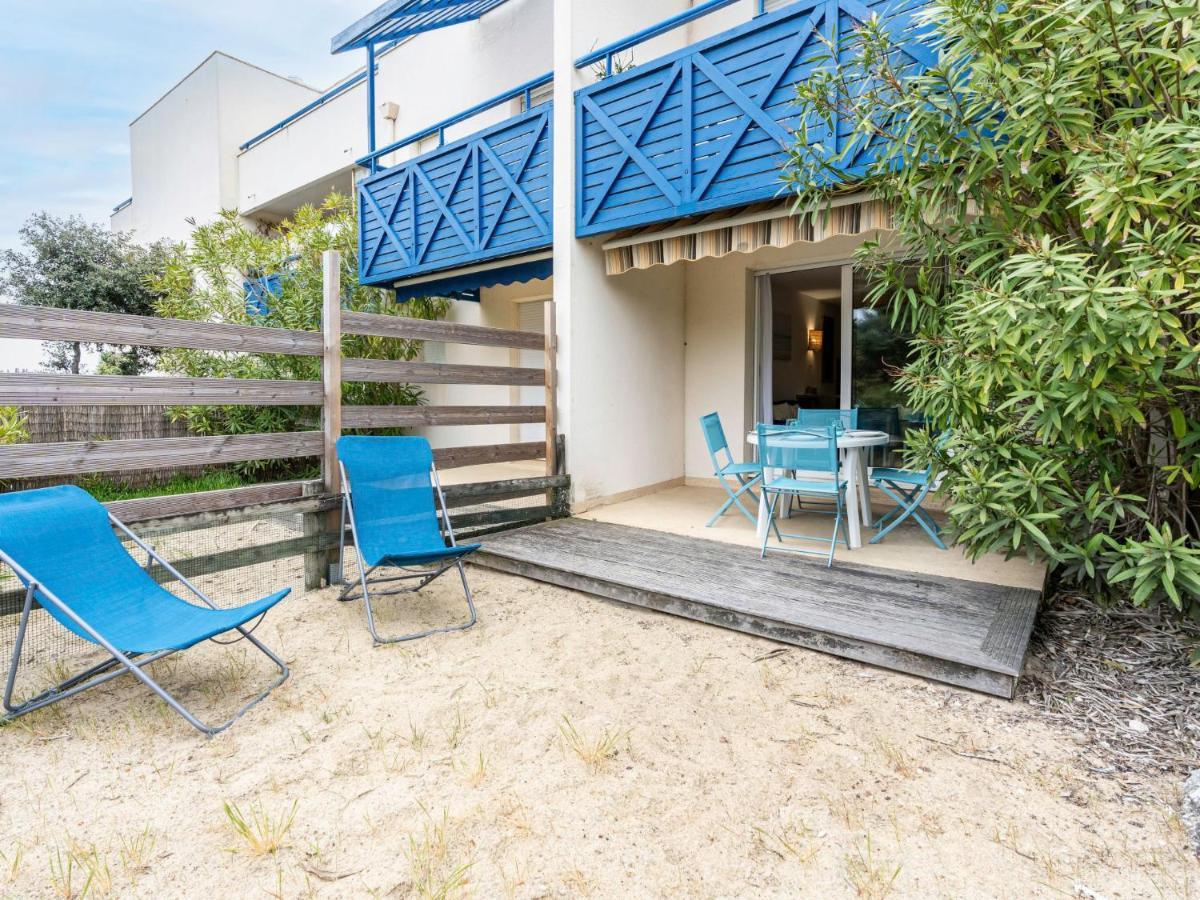לאקאנו Apartment Bleu Marine-9 By Interhome מראה חיצוני תמונה