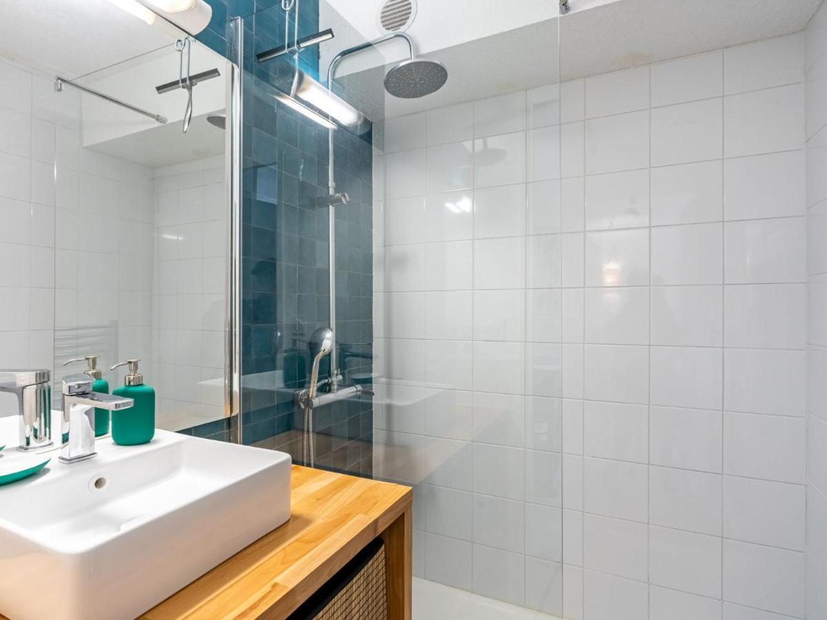 לאקאנו Apartment Bleu Marine-9 By Interhome מראה חיצוני תמונה