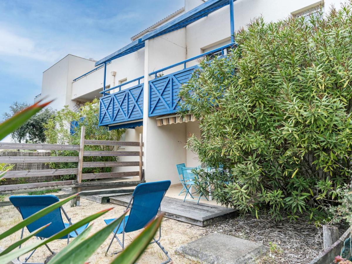 לאקאנו Apartment Bleu Marine-9 By Interhome מראה חיצוני תמונה