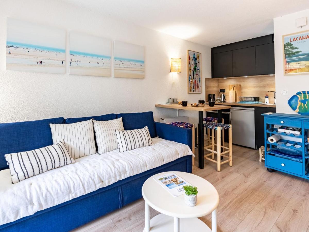 לאקאנו Apartment Bleu Marine-9 By Interhome מראה חיצוני תמונה