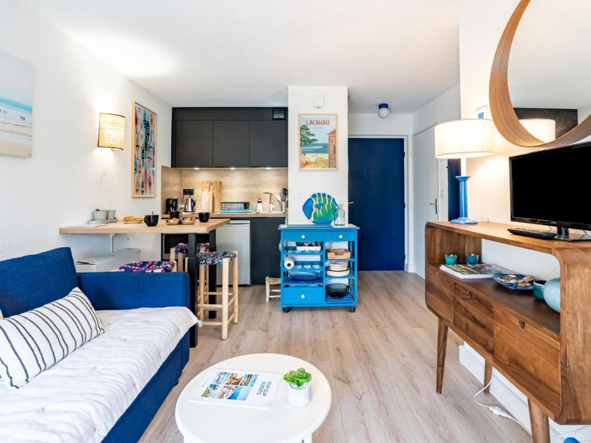 לאקאנו Apartment Bleu Marine-9 By Interhome מראה חיצוני תמונה