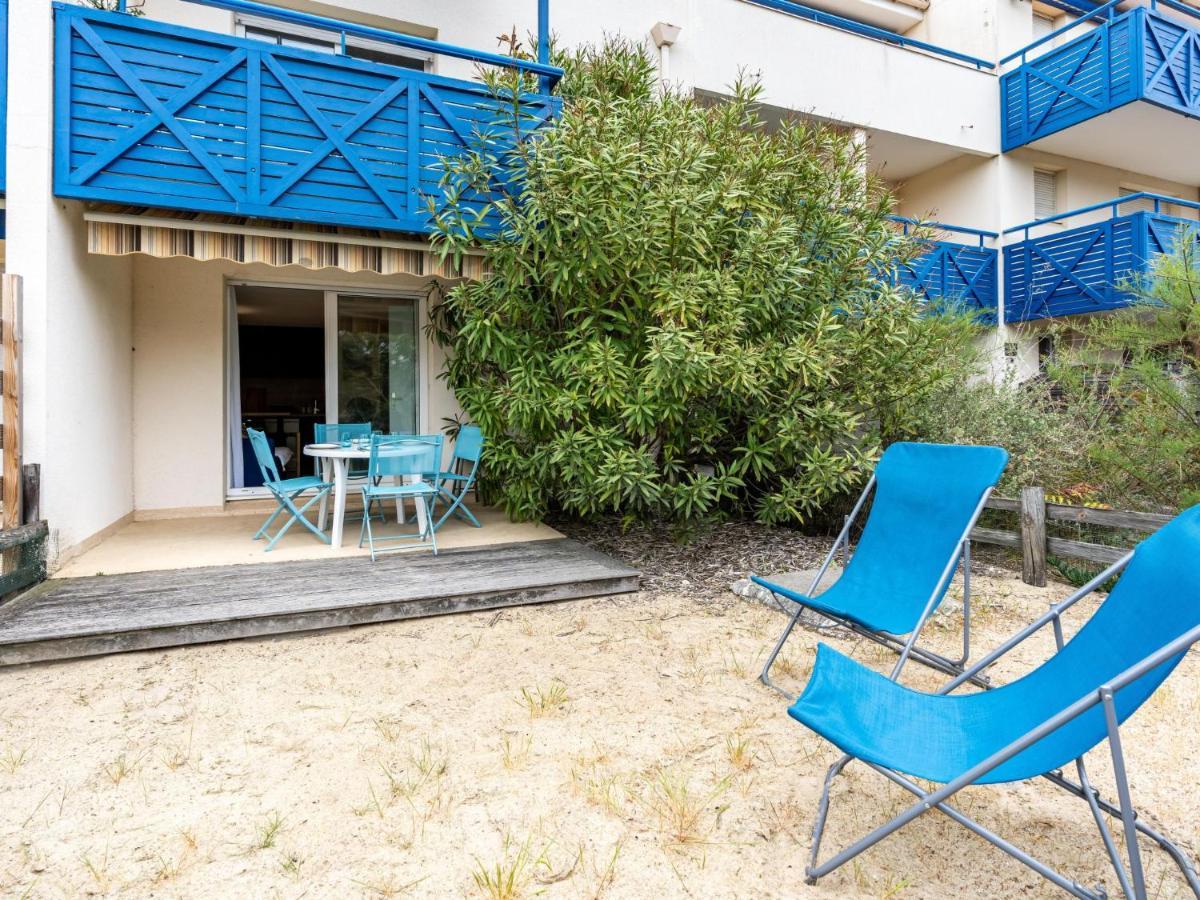 לאקאנו Apartment Bleu Marine-9 By Interhome מראה חיצוני תמונה