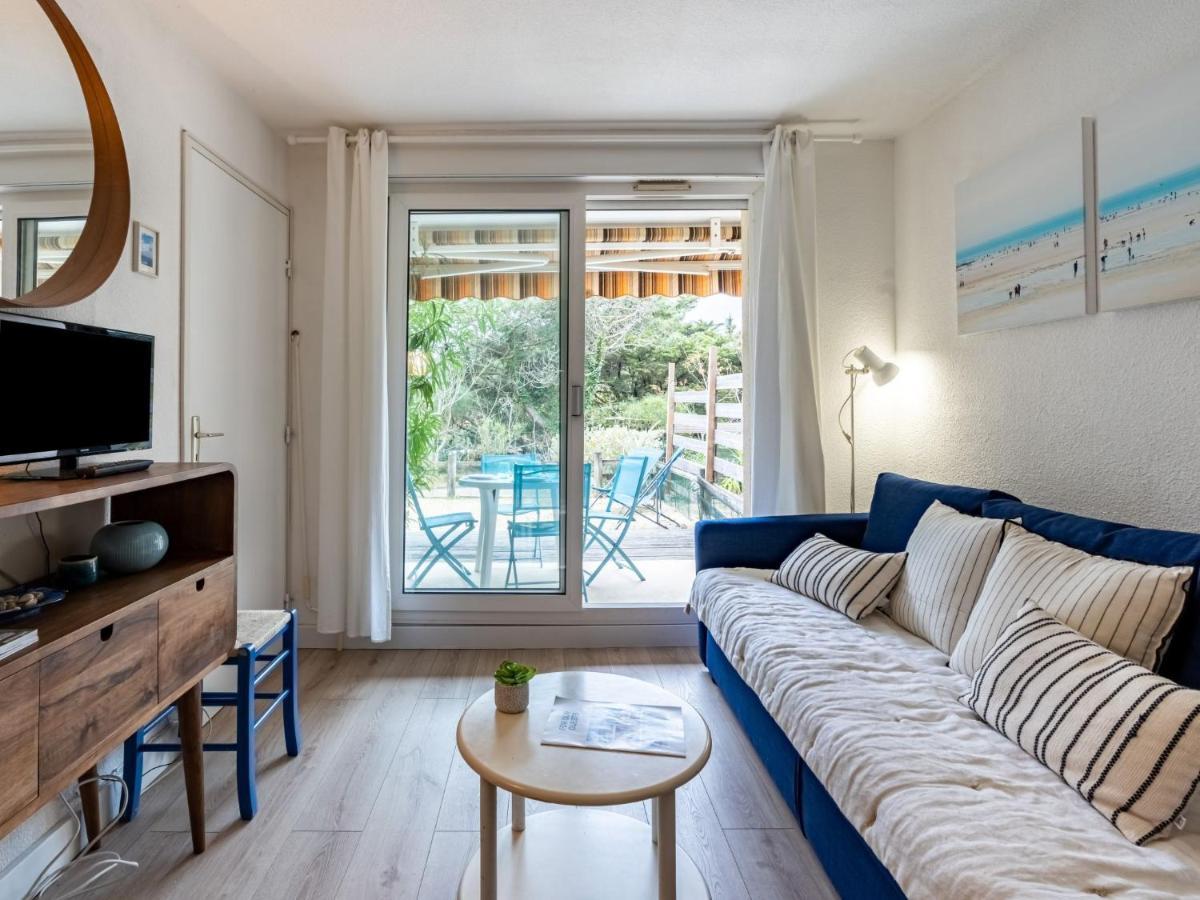 לאקאנו Apartment Bleu Marine-9 By Interhome מראה חיצוני תמונה