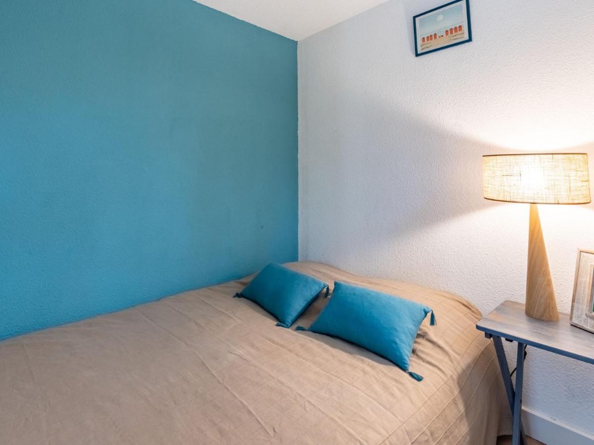 לאקאנו Apartment Bleu Marine-9 By Interhome מראה חיצוני תמונה