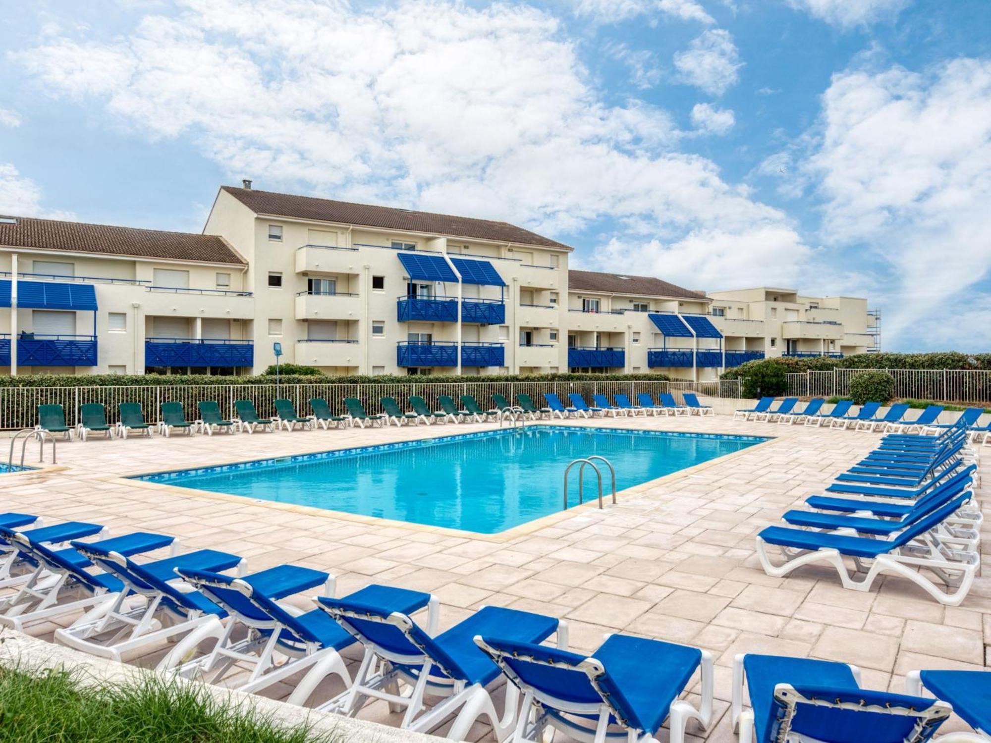לאקאנו Apartment Bleu Marine-9 By Interhome מראה חיצוני תמונה